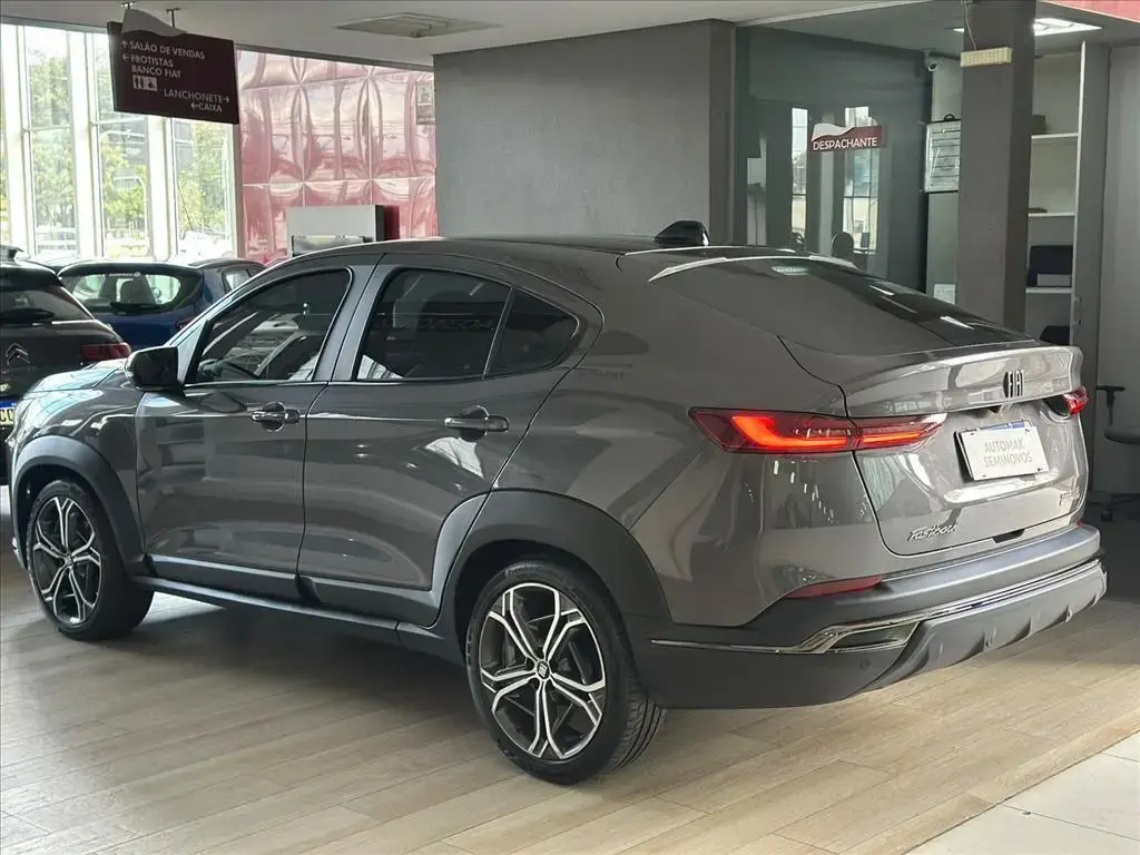 galeria FASTBACK