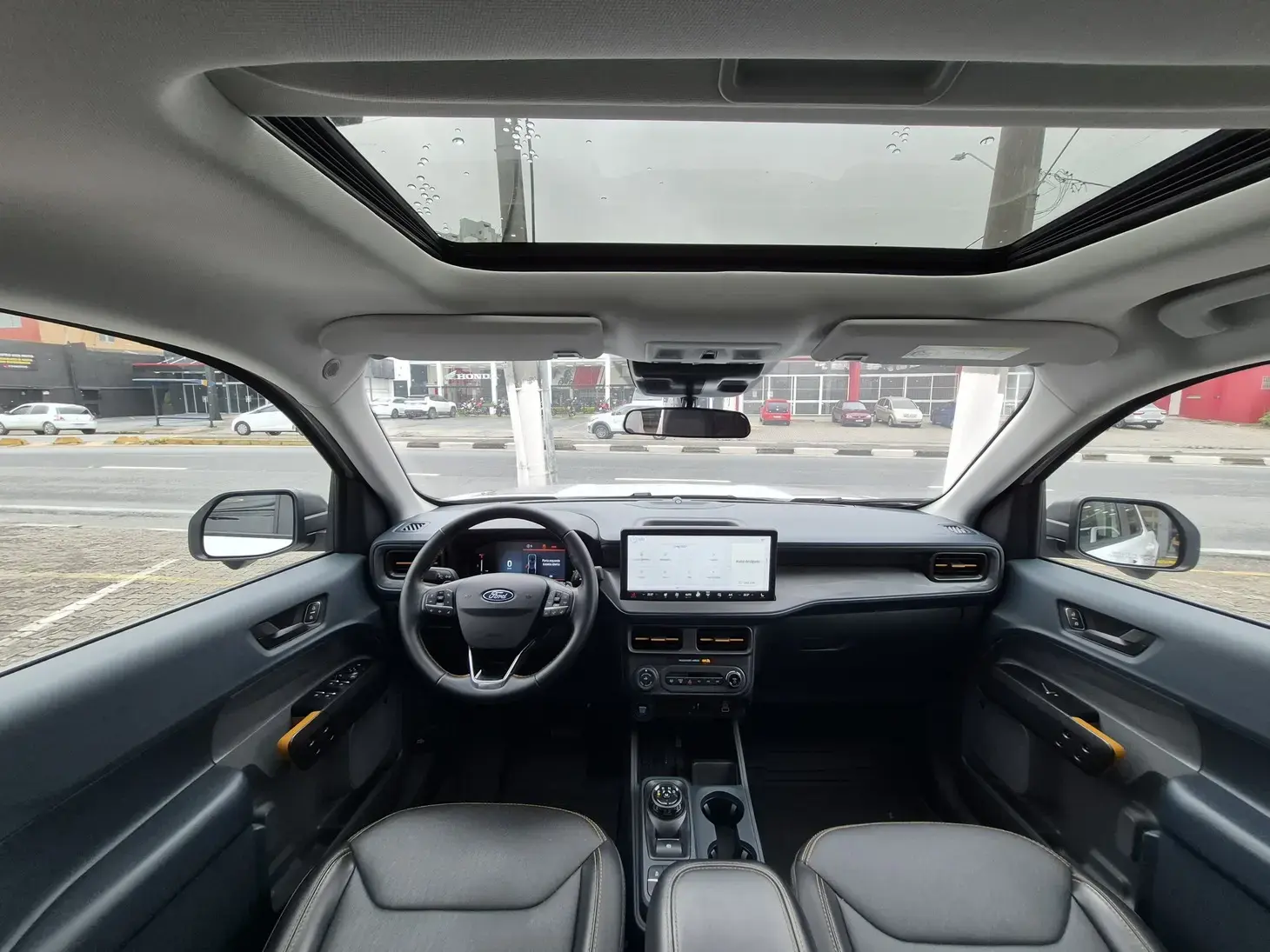 galeria MAVERICK