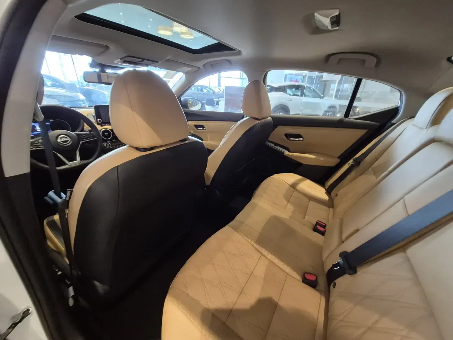 galeria SENTRA