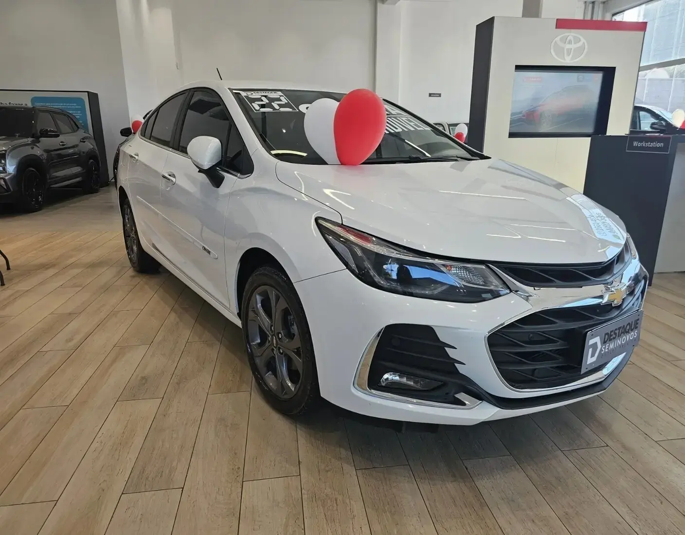 galeria SENTRA
