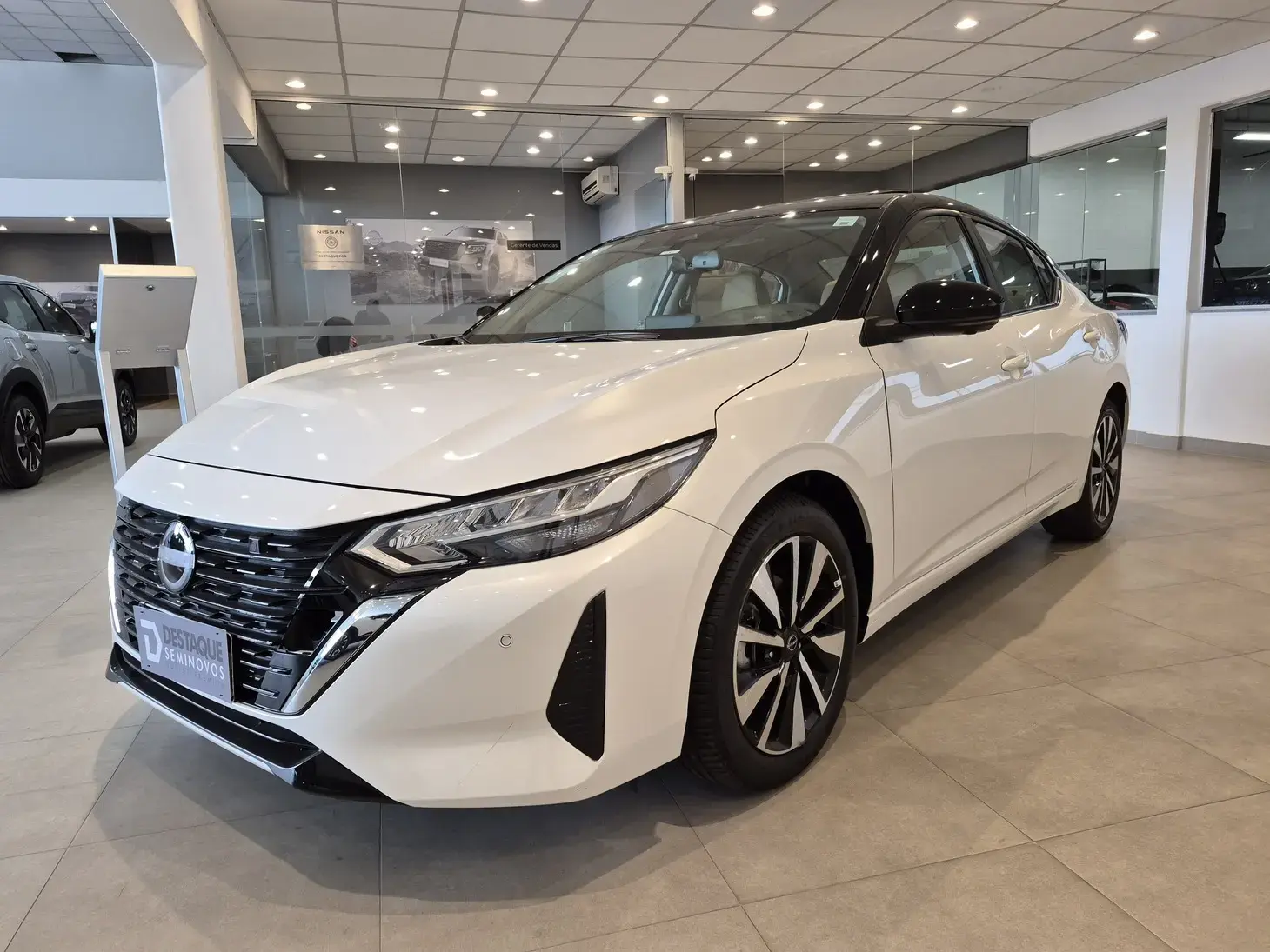 galeria SENTRA