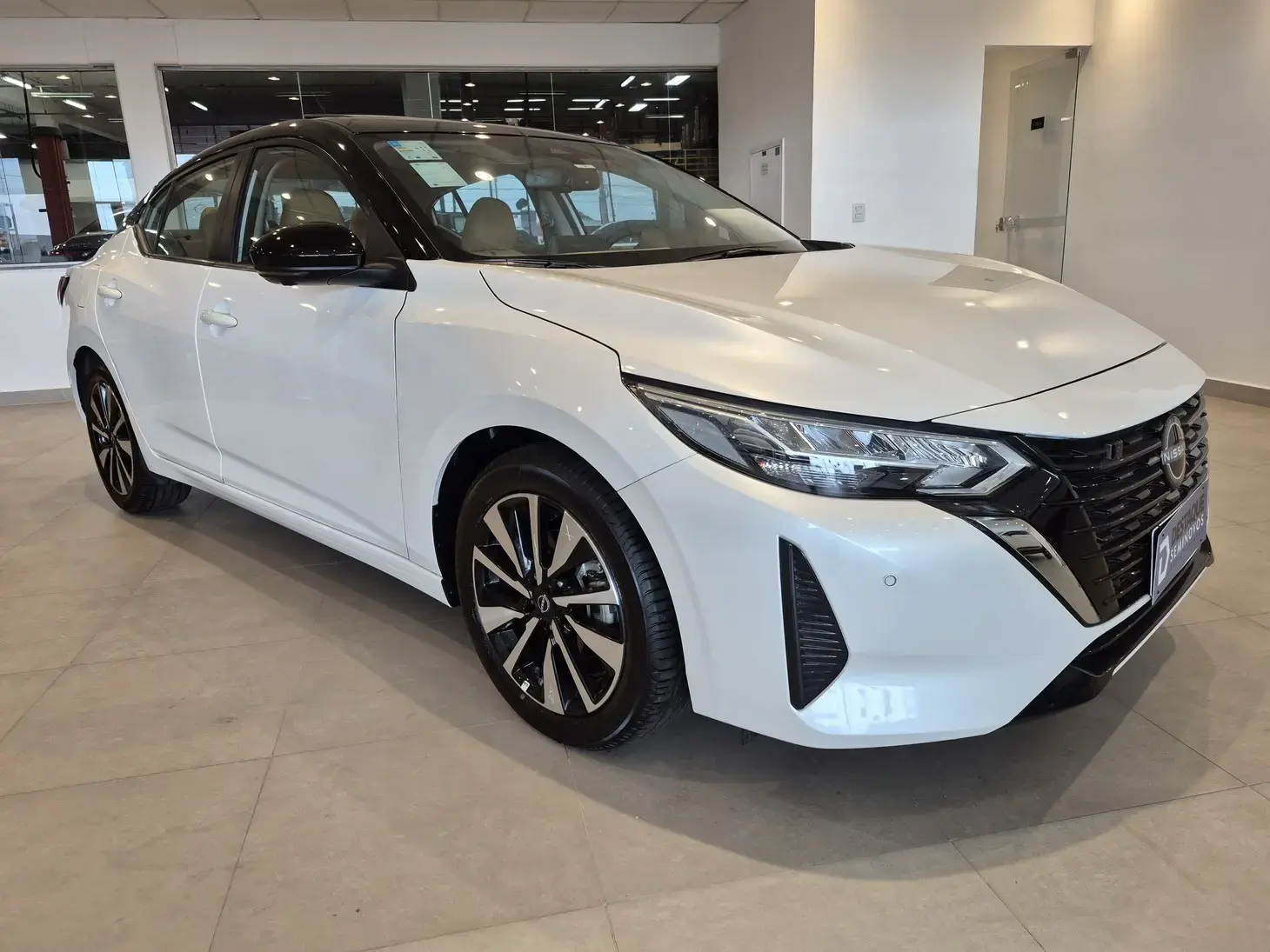 galeria SENTRA
