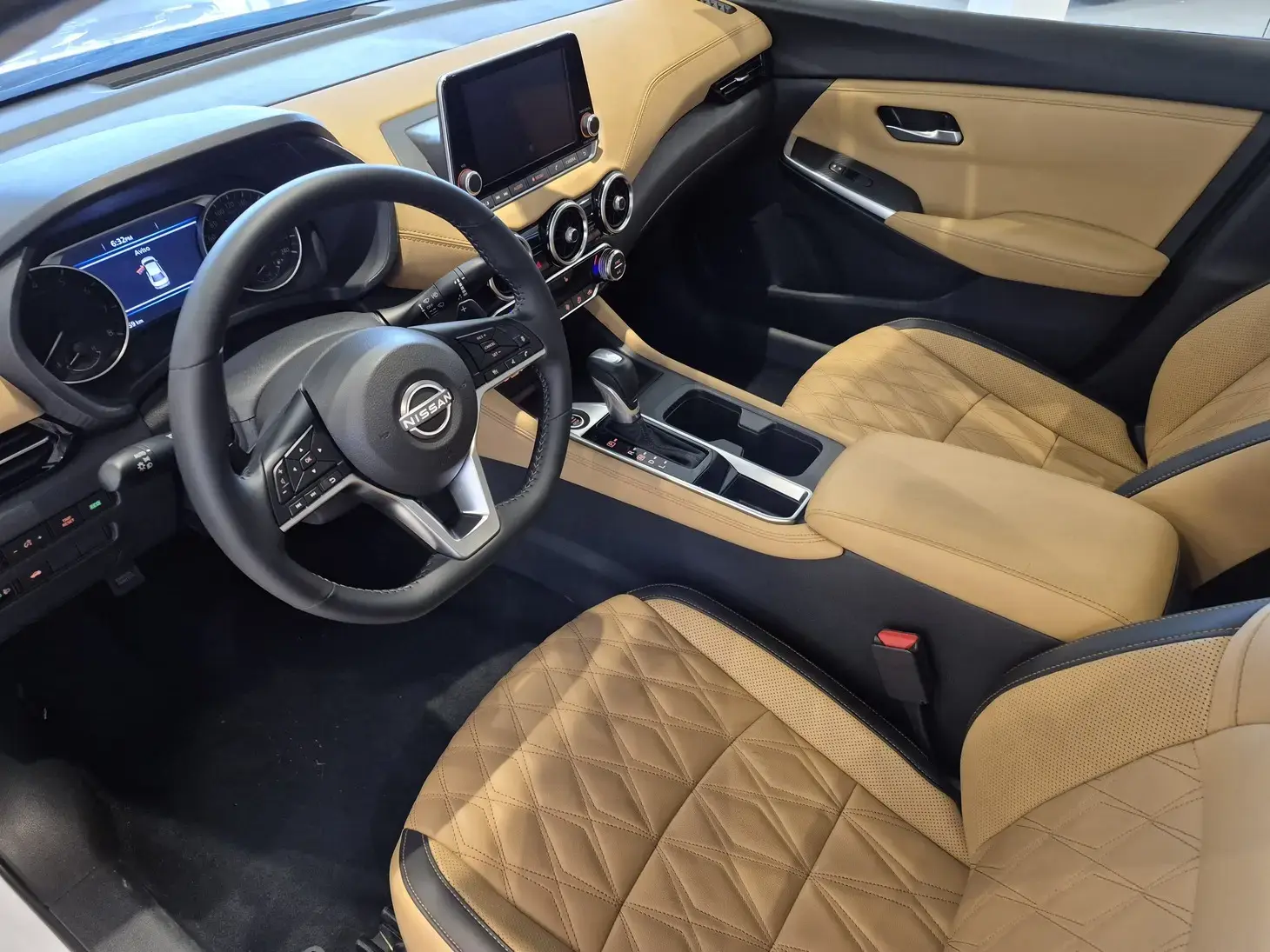 galeria SENTRA