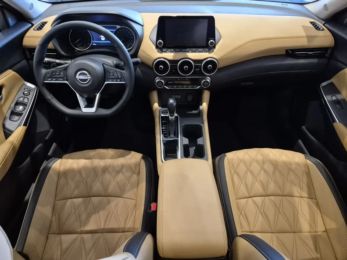 galeria SENTRA
