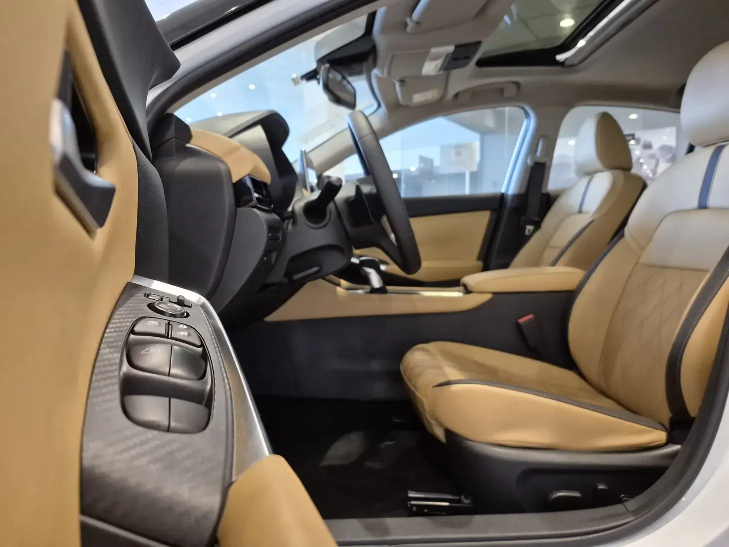 galeria SENTRA