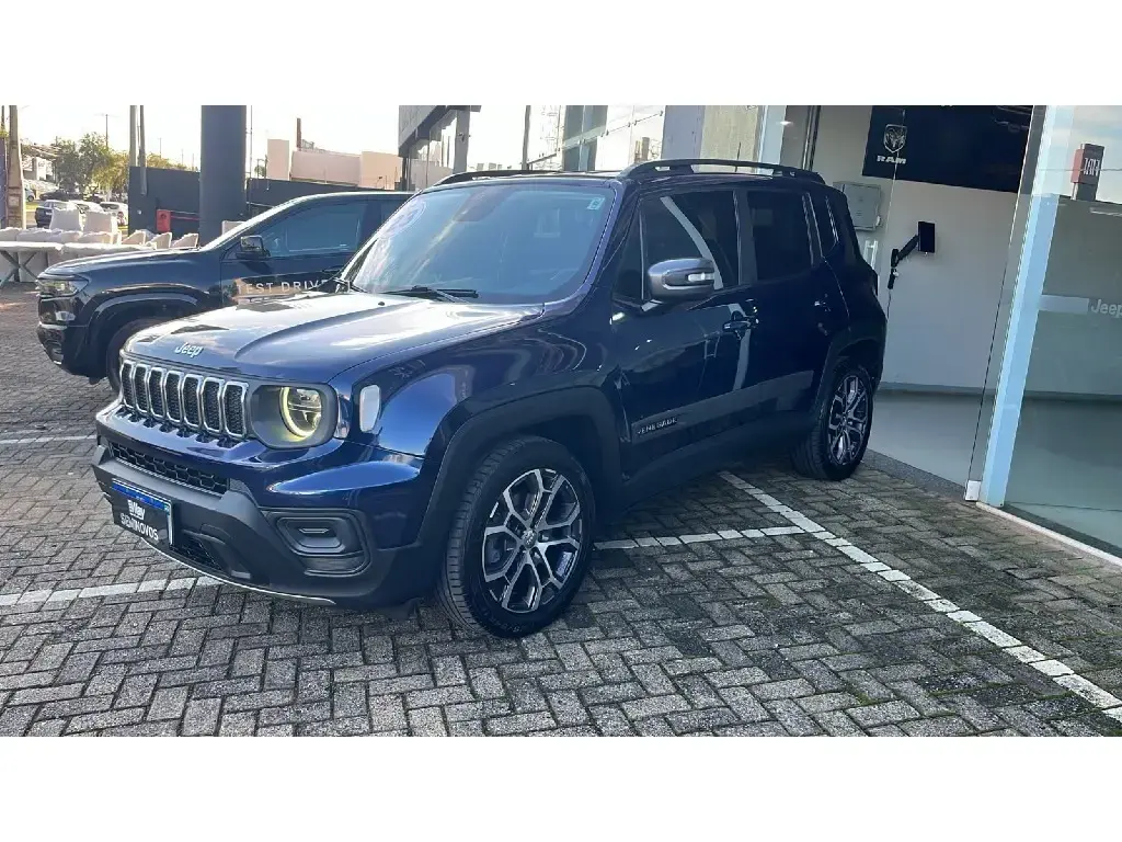 galeria RENEGADE