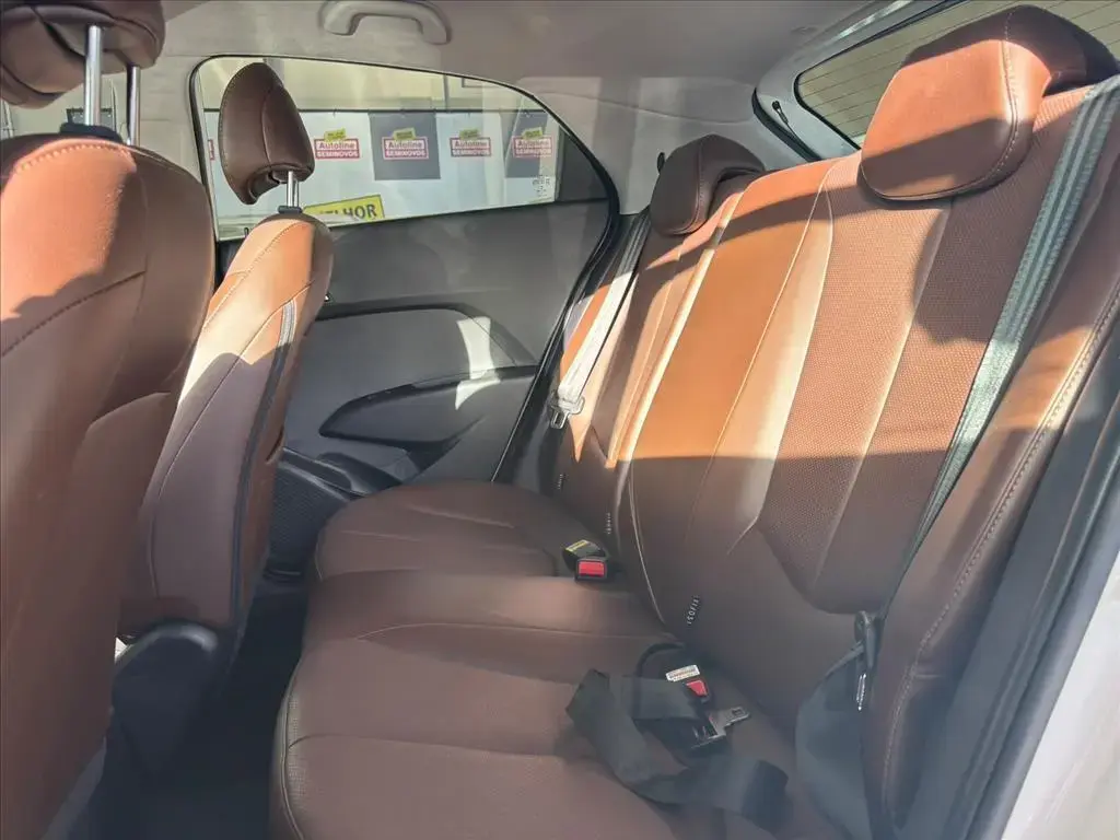 galeria HB20X