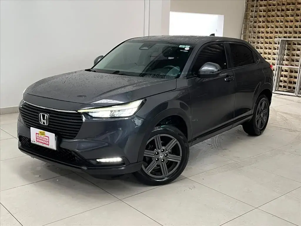 galeria HR-V