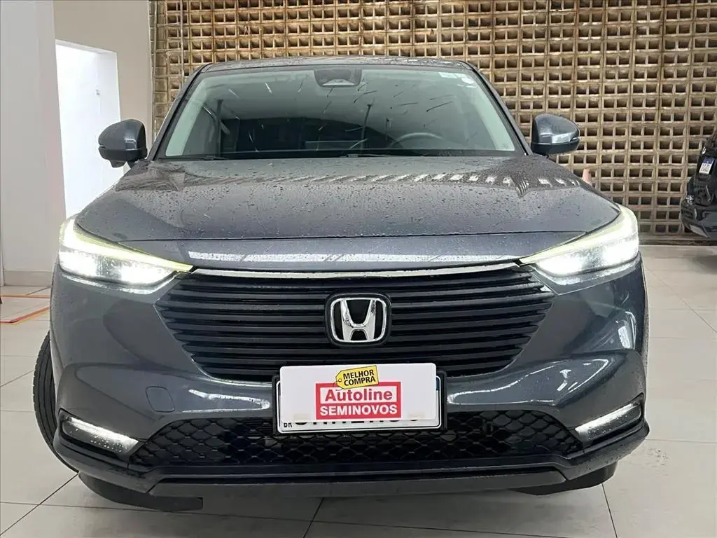 galeria HR-V