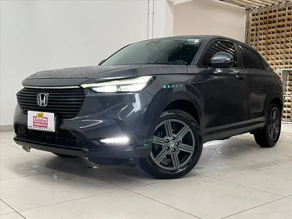 galeria HR-V