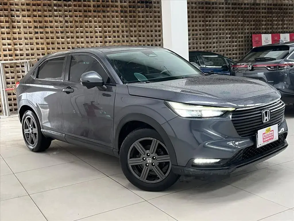 galeria HR-V