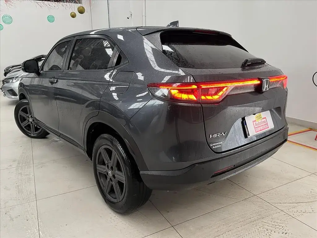 galeria HR-V