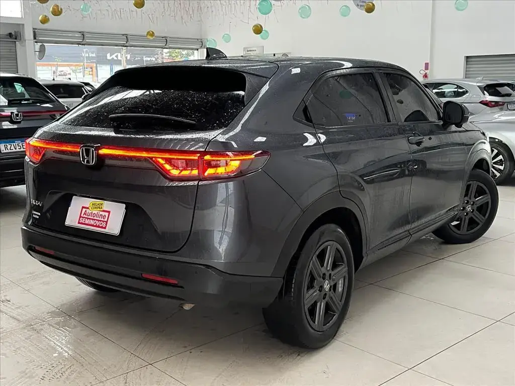 galeria HR-V
