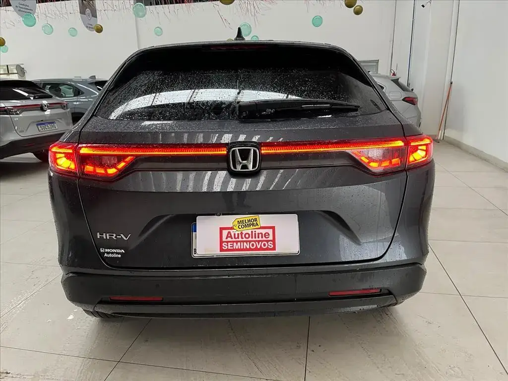 galeria HR-V