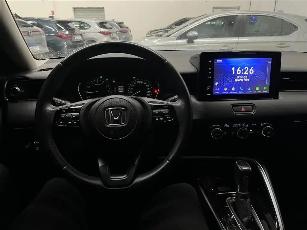 galeria HR-V
