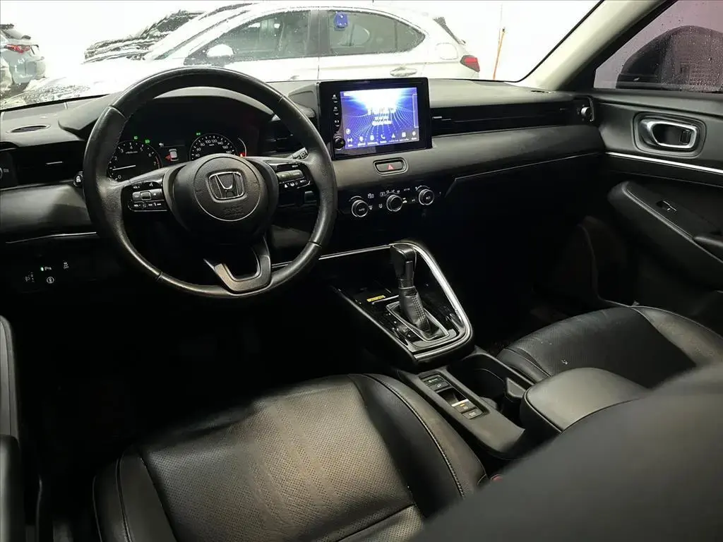 galeria HR-V