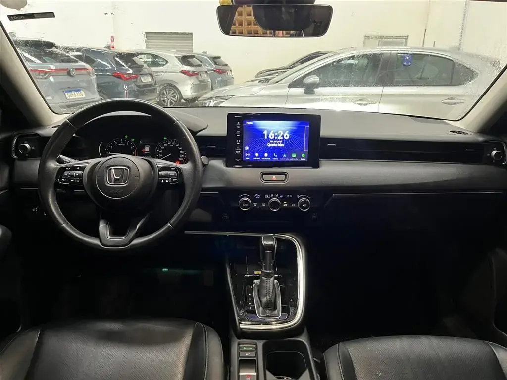 galeria HR-V