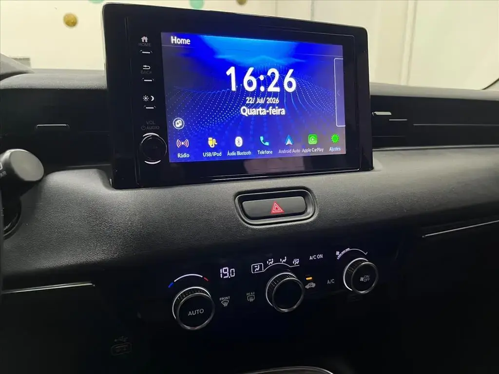 galeria HR-V