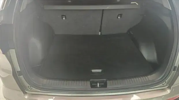 Hyundai CRETA 1.6 16V FLEX ACTION AUTOMÁTICO