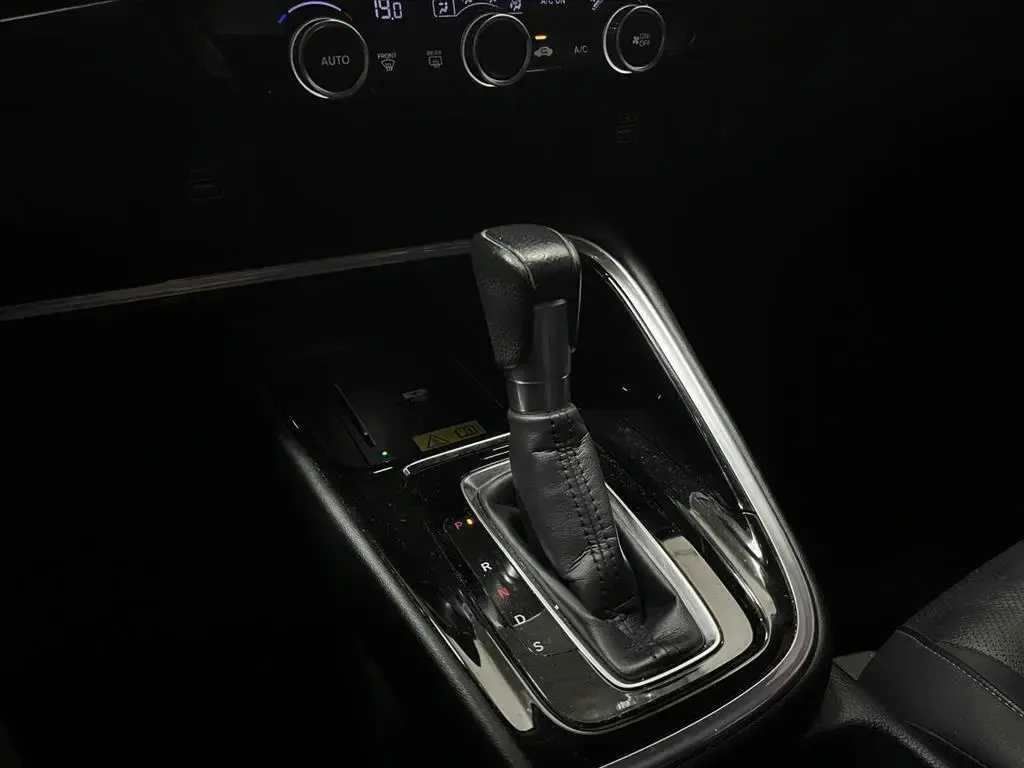 galeria HR-V