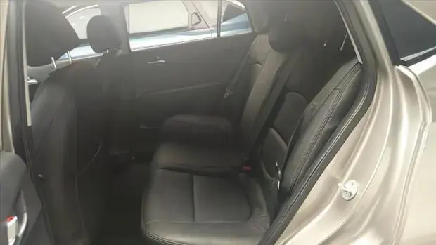 Hyundai CRETA 1.6 16V FLEX ACTION AUTOMÁTICO