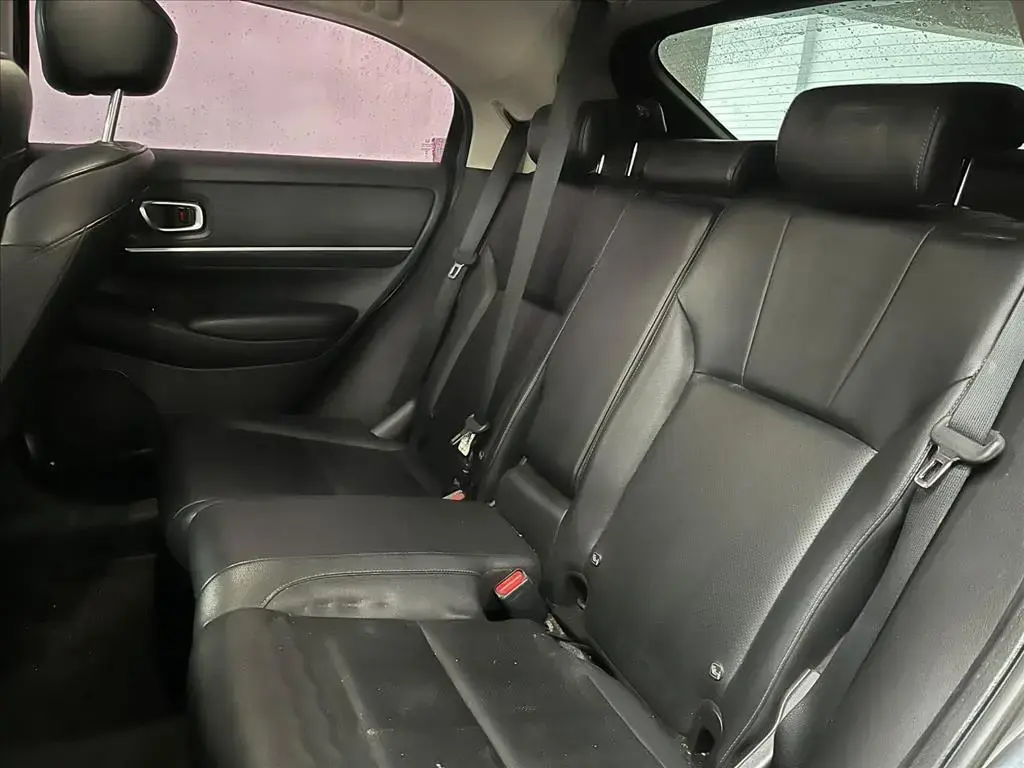 galeria HR-V
