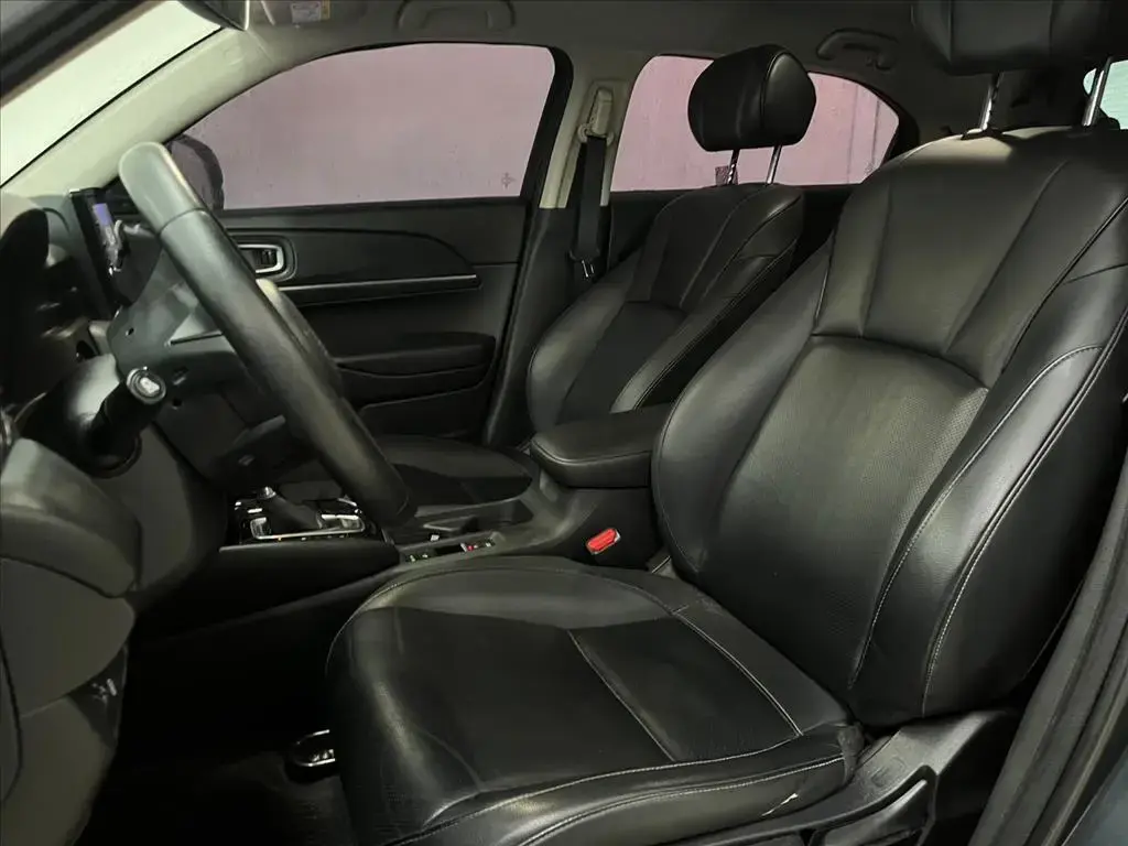 galeria HR-V