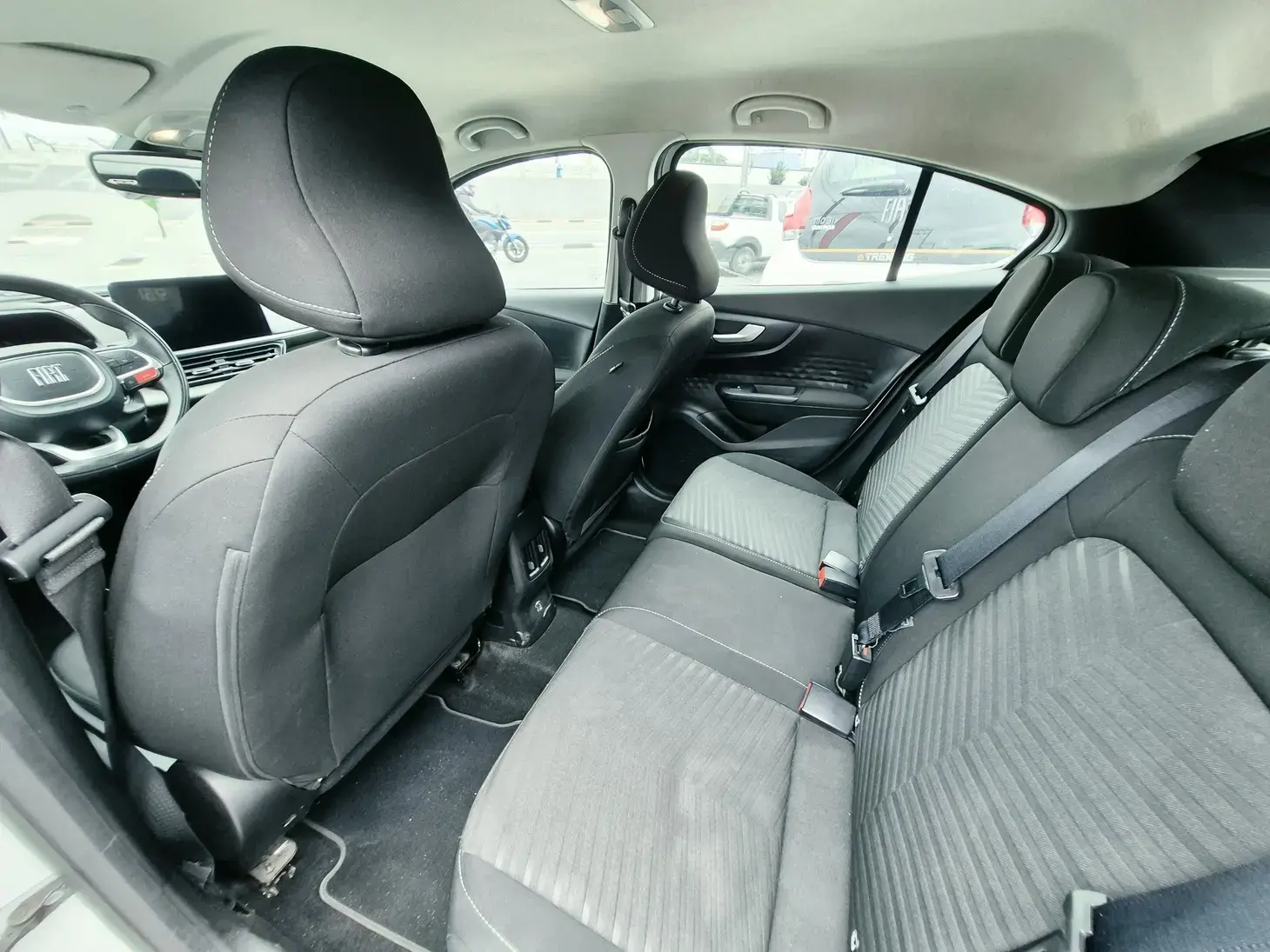 galeria FASTBACK