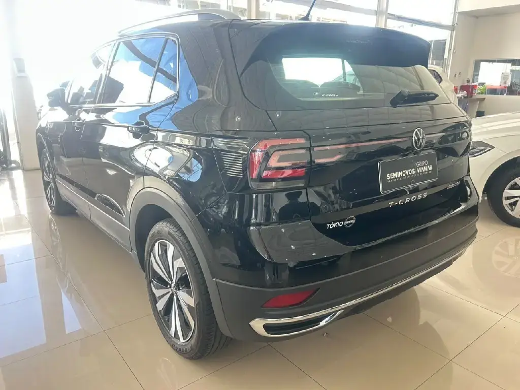 galeria T-CROSS