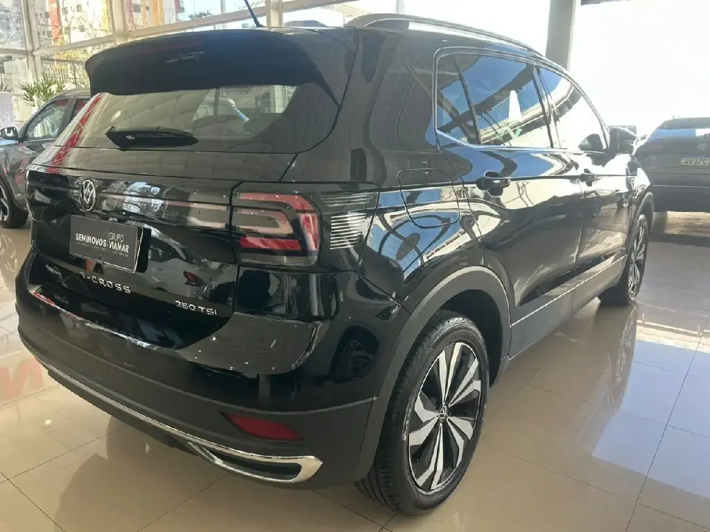 galeria T-CROSS