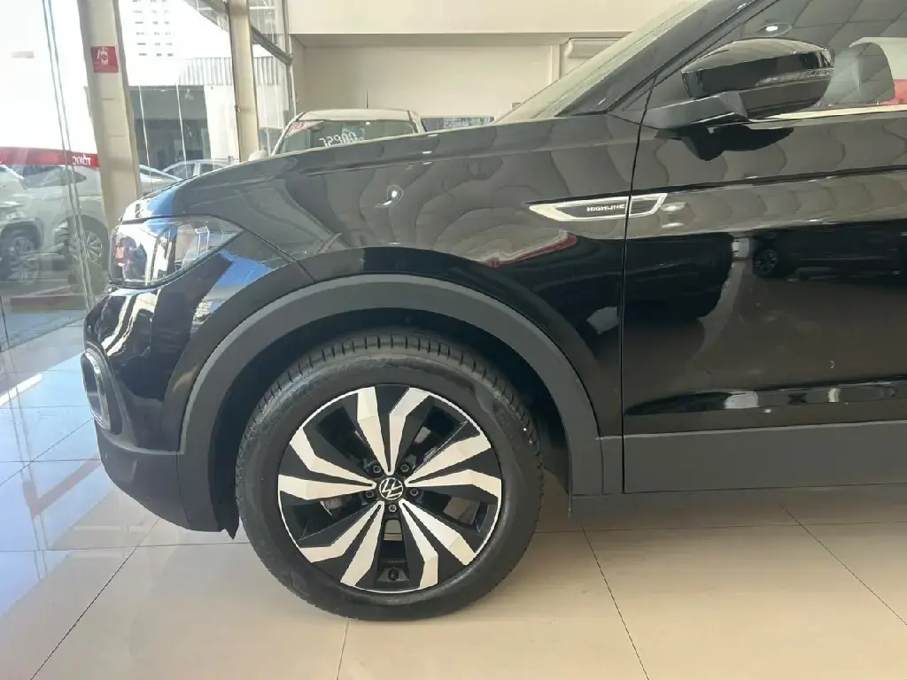 galeria T-CROSS