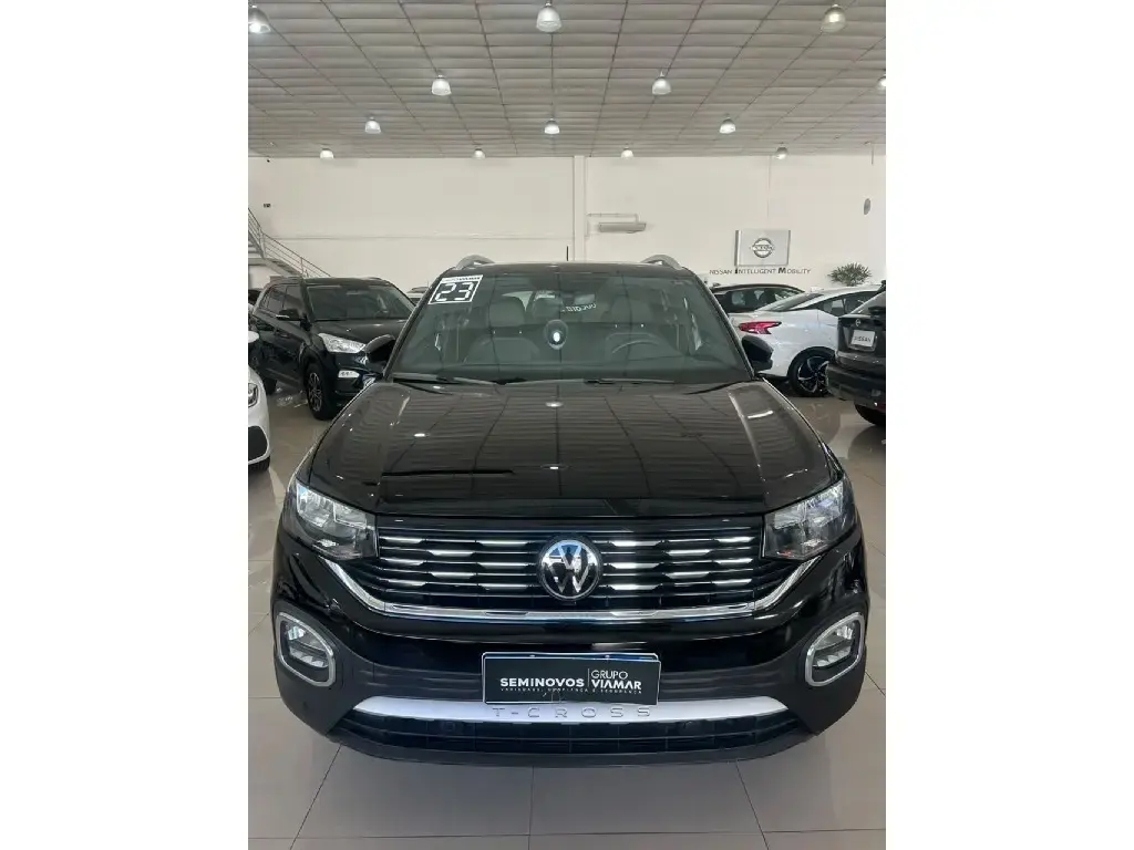 galeria T-CROSS