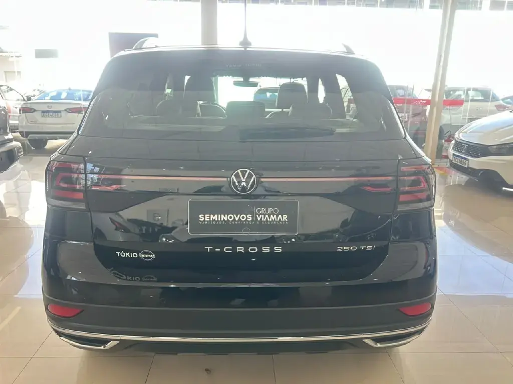 galeria T-CROSS