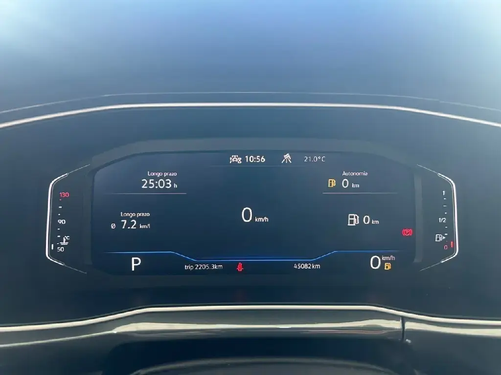 galeria T-CROSS