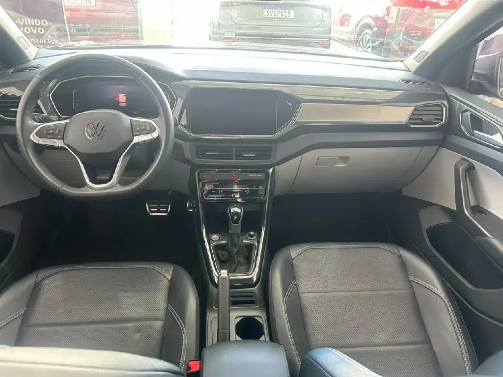 galeria T-CROSS