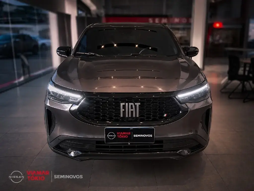 galeria FASTBACK