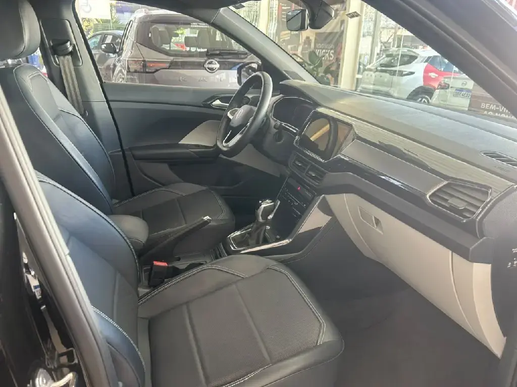 galeria T-CROSS