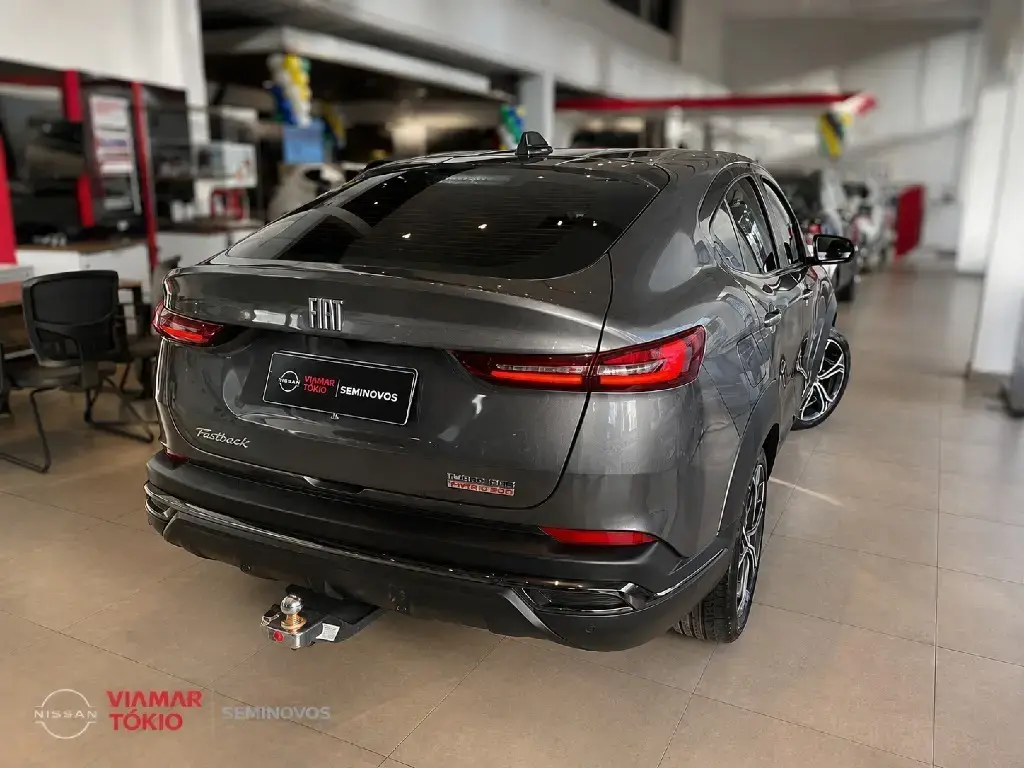 galeria FASTBACK
