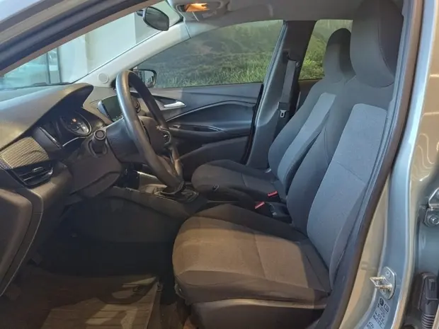 Chevrolet ONIX 1.0 FLEX MANUAL