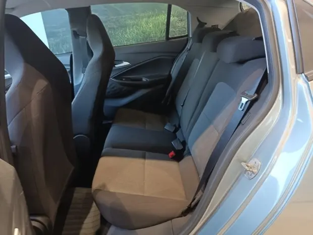 Chevrolet ONIX 1.0 FLEX MANUAL