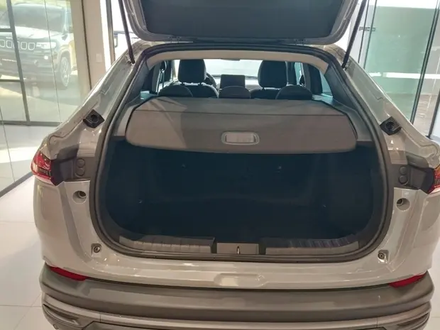 Fiat FASTBACK 1.0 TURBO 200 FLEX CVT