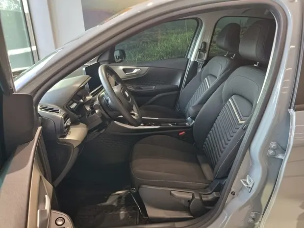 Fiat FASTBACK 1.0 TURBO 200 FLEX CVT