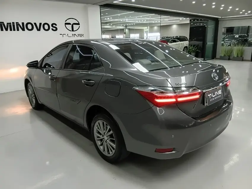 galeria COROLLA