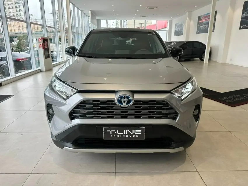 galeria RAV4