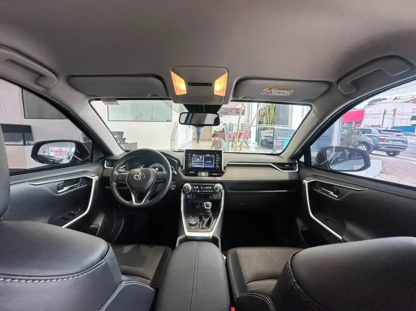 galeria RAV4