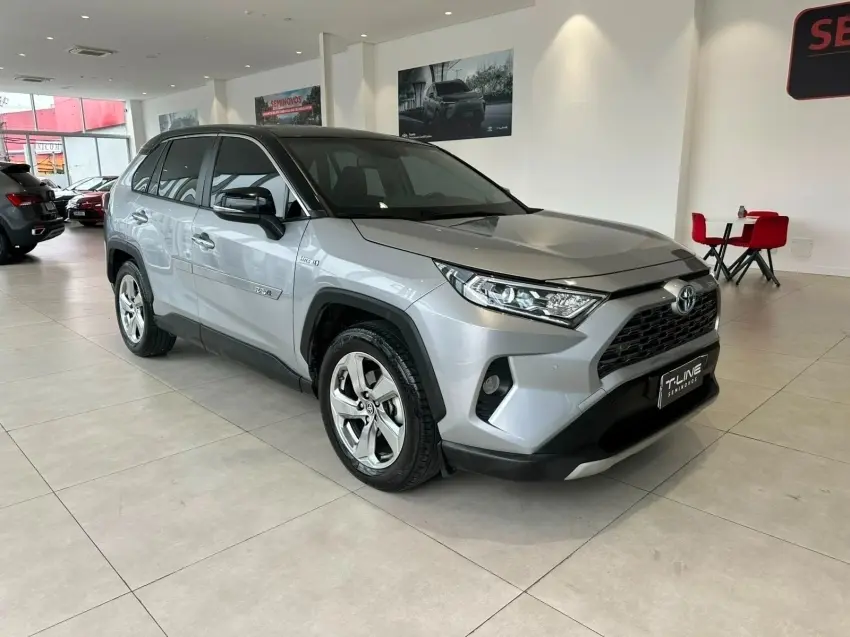 galeria RAV4