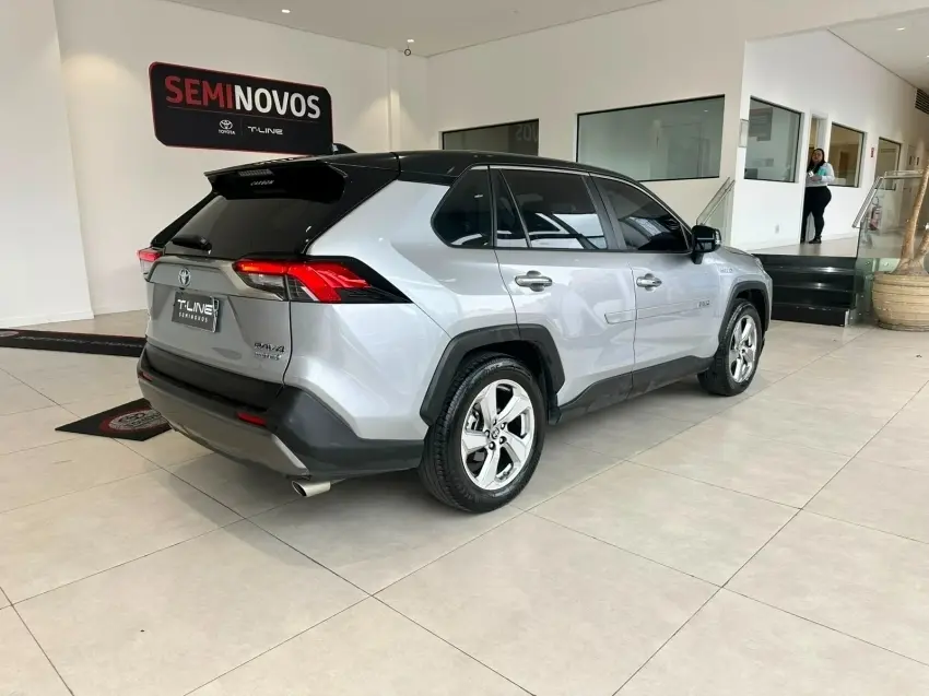 galeria RAV4