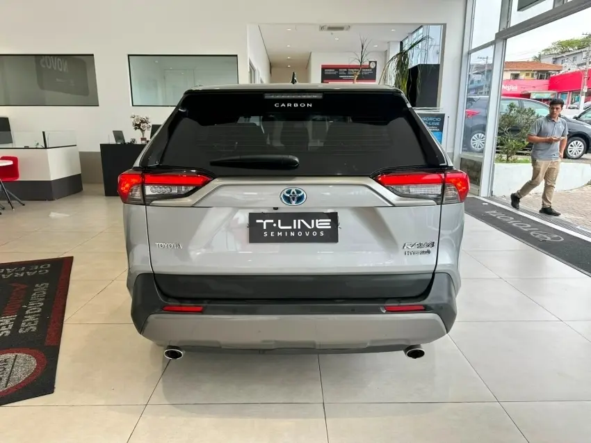 galeria RAV4