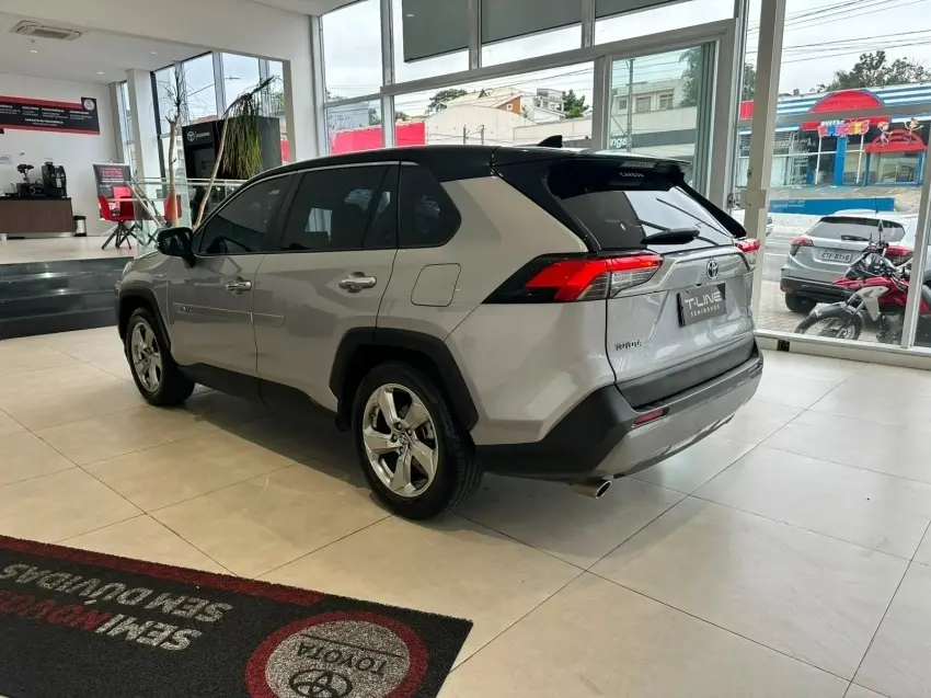 galeria RAV4