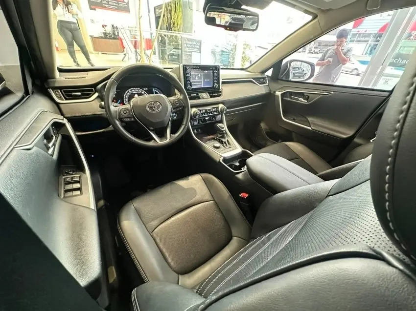 galeria RAV4
